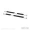 Westin Automotive 05-17 TACOMA DOUBLE CAB 05-17 STAINLESS STEEL R5 BOARDS 28-51130 - alternate 3